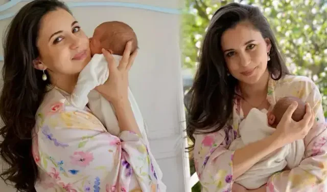 Hataylı Ünlü Sanatçı Karsu Bebeğiyle Turneye Çıkıyor!