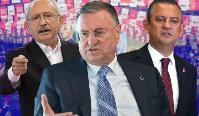 Lütfü Savaş’tan Kurultay Davası Öncesi Önemli Açıklama