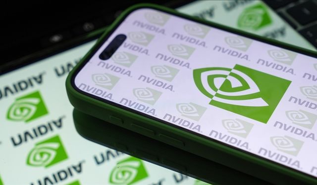 Nvidia, İngiltere'de yapay zeka girişim ekosistemine 2 milyar sterlin yatırım yapacak