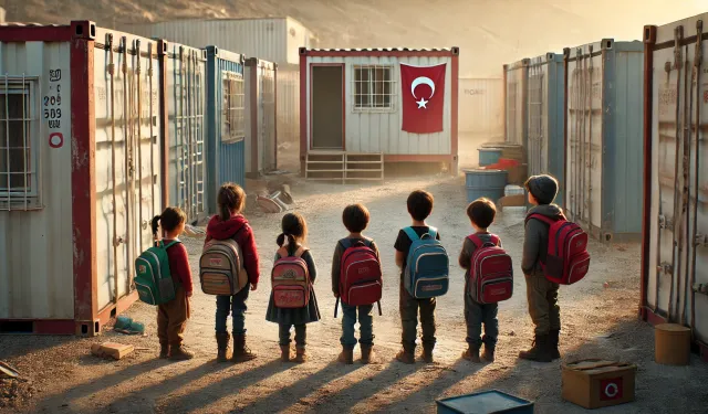 Hataylı Aileler Çocuklarını Okuldan Alıyor! "Masrafları Karşılayamıyoruz"