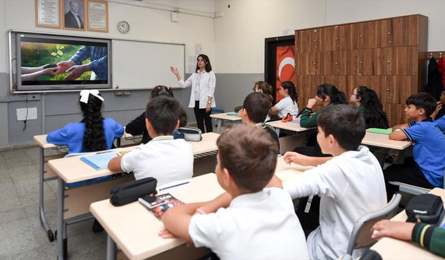 Veliler Dikkat! Okul Kayıtlarında Adres Değişikliği Tarih Oluyor