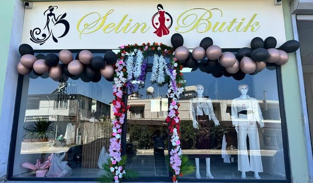 Selin Butik