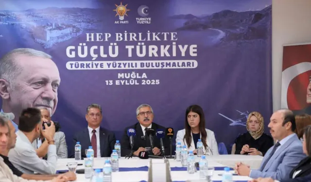 Yayman'dan Net Tavır! "Terörsüz Türkiye’de Pazarlık Yok"