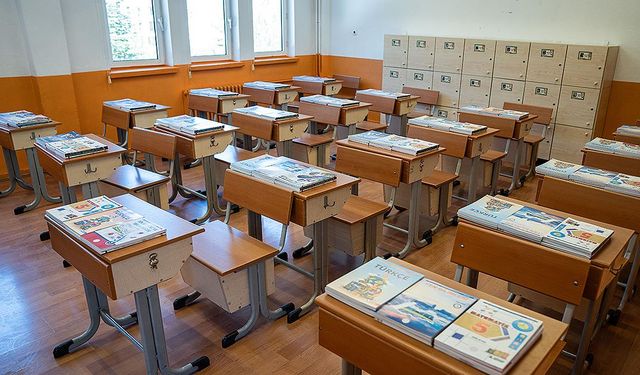 Yeni eğitim öğretim yılında 184 milyon kitap öğrencilere ücretsiz ulaştırılacak