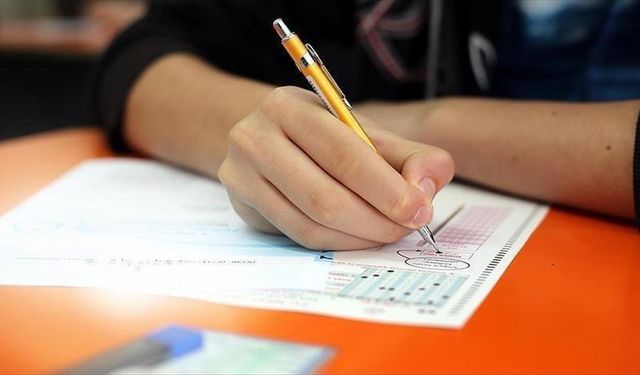 KPSS Ortaöğretim Bugün Yapılıyor! Sınav Saat Kaçta Başlayacak?