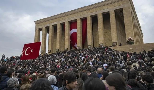 29 Ekim Öncesi CHP'den Uyarı
