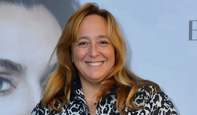 Ayşe Barım 247 Gün Sonra Tahliye Edildi