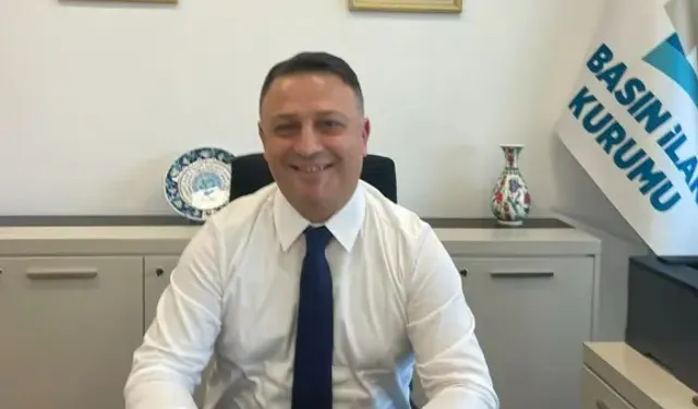 BİK Genel Müdür Yardımcılığı’na Tecrübeli İsim!