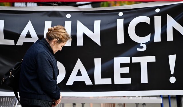 Bolu'daki Grand Kartal Otel yangını davasının üçüncü duruşması devam ediyor