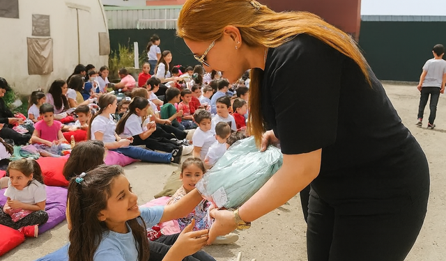Umut Buluşması İçin Geri Sayım Başladı!