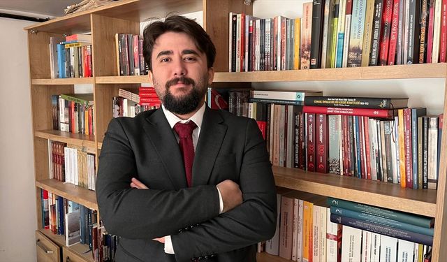 Çanakkale Savaşları'na ilişkin farklı dillerdeki metinler yapay zekayla taranıyor