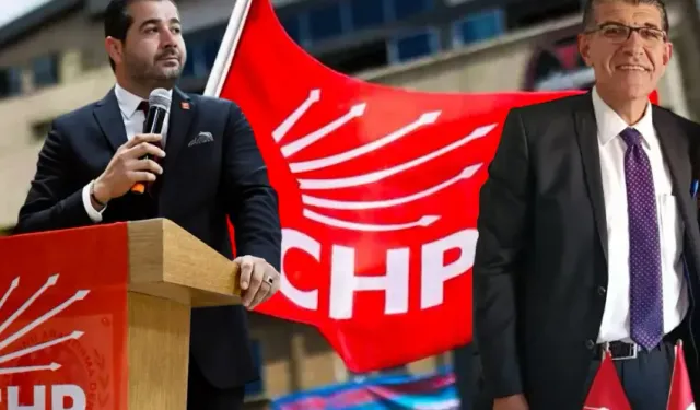 CHP Hatay İl Kongresi Öncesi Ortak Aday Duyurusu!