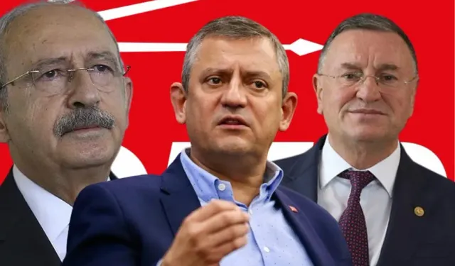 CHP’de Yargı Günü: Karar Yarın Açıklanıyor