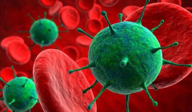 Covid'in Yeni Varyantı "BA.3.2" Hızla Yayılıyor!