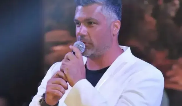 Fares Karam Rüzgârı Lailal Longue’ta Esti!