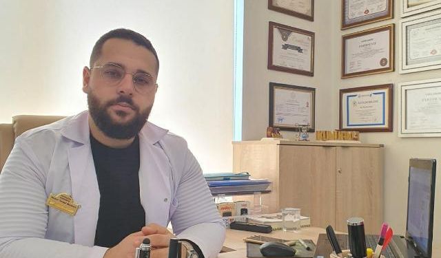 Samandağ–Antakya Yolundaki Sorun Vatandaşları Mağdur Ediyor