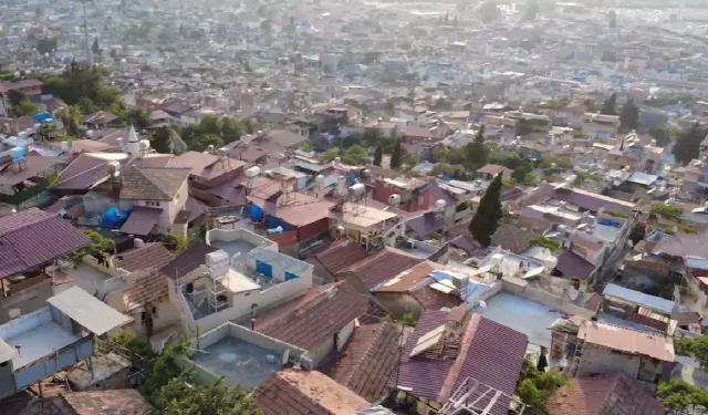 Antakya’nın Tarihi Mirası “Bellek Antakya” Dijital Platformda!