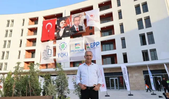 Başkan Yapar Net Konuştu: “Kamu Kaynakları Yalnızca Halk İçin Kullanılacak”