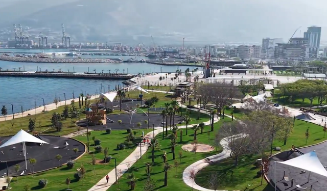 İskenderun İl Mi Oluyor? Plaka Kodu Verildi, Tanıtım Yapıldı!