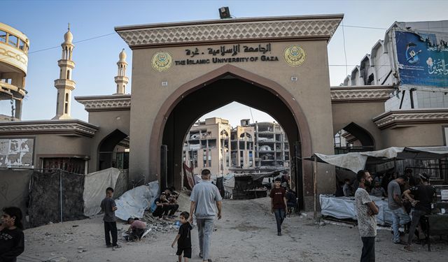 İsrail, Gazze'deki soykırımında onlarca bilim insanı ve araştırmacıyı katletti