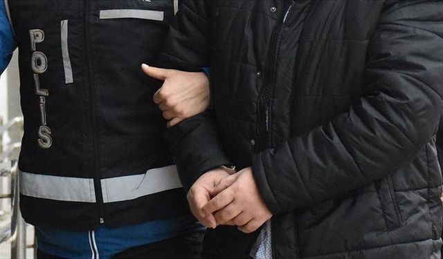 Hatay'da Daltonlar Operasyonu: Sosyal Medya Detayı Dikkat Çekti
