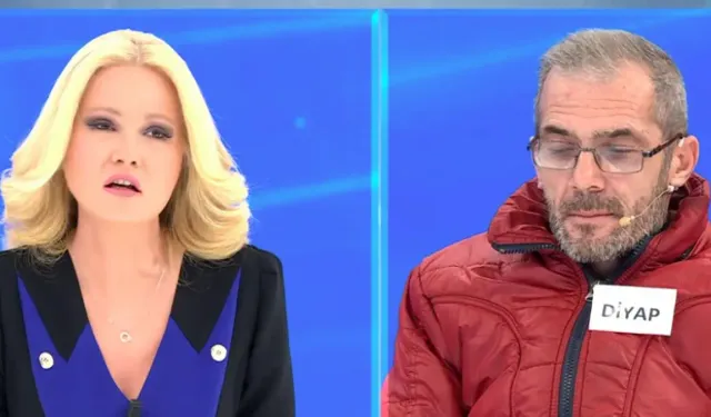 Müge Anlı'da Skandal: "Hataylıyım, Hz. Hızır'ın Kardeşiyim"