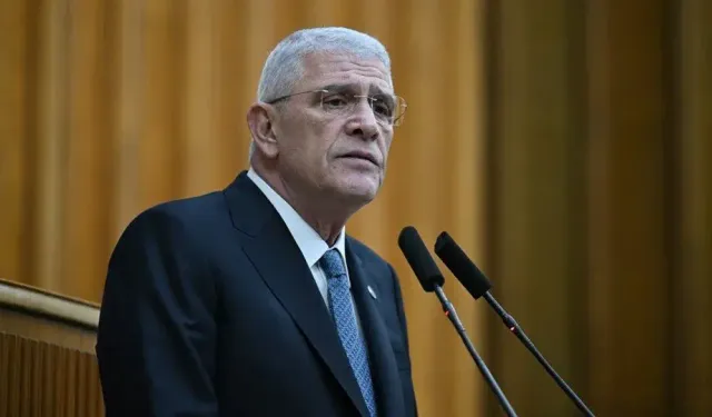 İYİ Parti Liderinden Hatay Tepkisi!