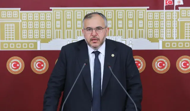Hataylı Mükellefler İçin Süre Daralıyor: Çalışkan’dan Bakanlığa Kritik Çağrı