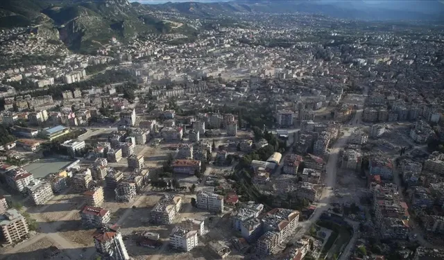 Milletvekili Kaşıkçı’dan Meclis’te Rezerv Alan Çağrısı!