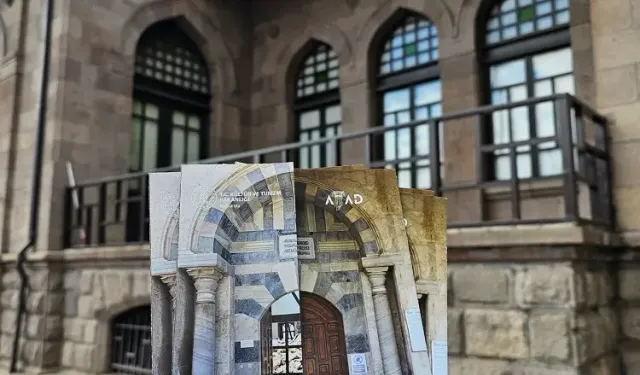 Hatay’ın Deprem Yaraları, Ankara’da Sergileniyor