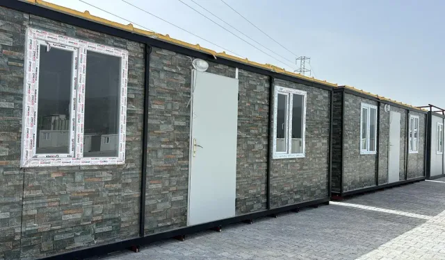 TÜKD Hatay Şubesi’nden Kadınlara Moral Desteği