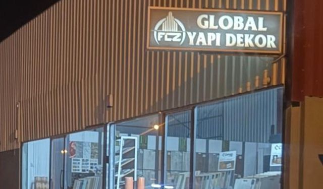 Global Yapı Dekorasyon
