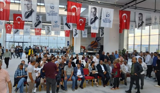 Hatayspor’da Başkanlık Yarışı: Listeler Belli Oldu