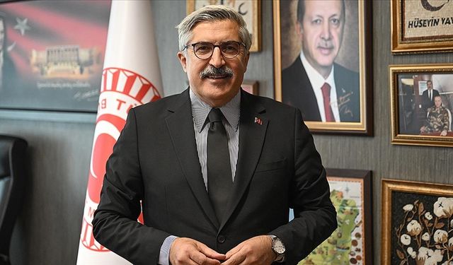 Hüseyin Yayman Türkiye’nin En Beğenilen AK Partili Milletvekili Oldu!