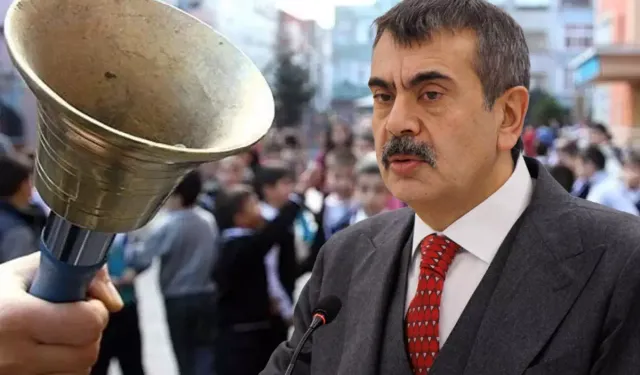 Velilerin Dikkatine, Eğitimde Yeni Dönem Başladı