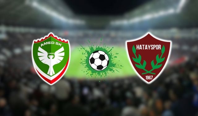 Hatayspor, Yeni Hocasıyla Bu Akşam İlk Sınavında!