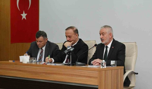 8. Isparta Kitap Fuarı için geri sayım başladı