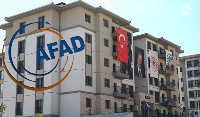 Hataylı Hak Sahipleri Dikkat AFAD'tan Son Uyarı: 27 Gün Kaldı!