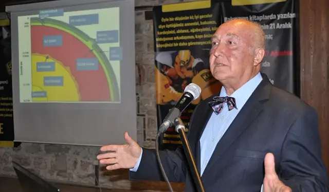 Ercan Uyardı: Bu Bölgelerde Ev Almayın!