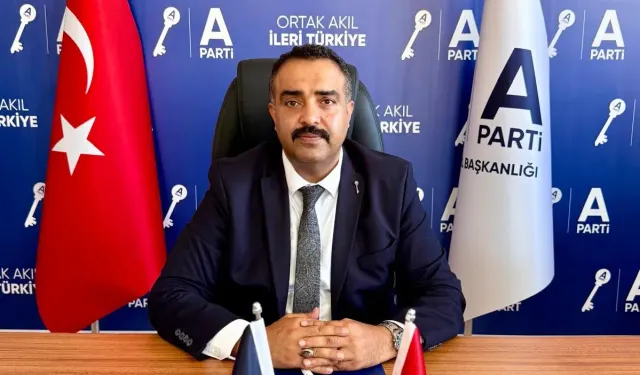 “Yabancı Silahlı Unsurların Türk Toprağındaki Varlığı Kabul Edilemez”