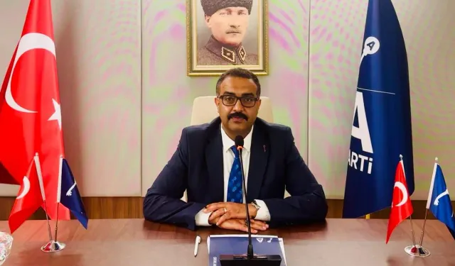 “Su Var, Toprak Var, Baraj Var… Tarım Neden Açık Veriyor?”