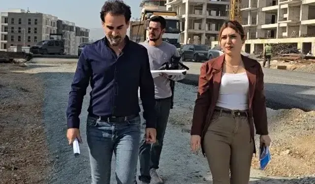 Armutlu’nun Silüeti Değişti, Eskisinden Çok Farklı! İşte Detaylar