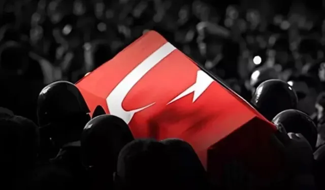 Şehitlerimizin İsimleri Belli Oldu