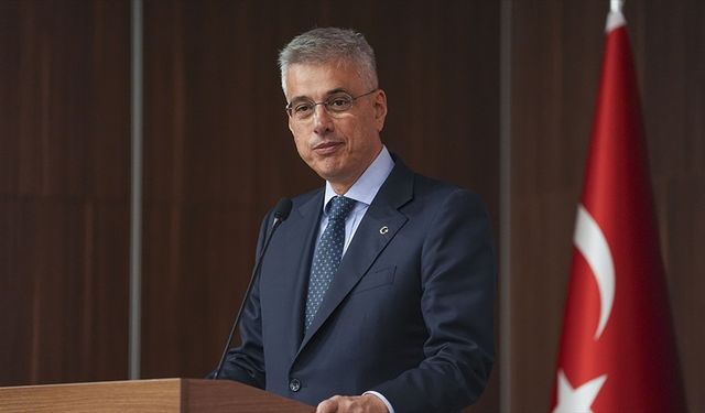 Bakan Memişoğlu: Organ bağışlayanların birinci derece yakınlarını organ ihtiyacında önceliğe aldık