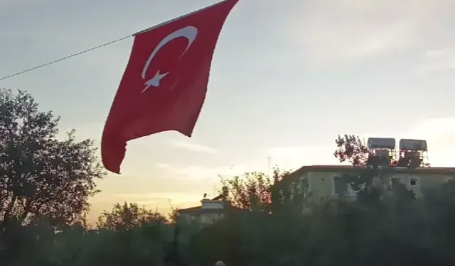 Çilem Artan’dan Şehit Ailesine Duygulandıran Vefa