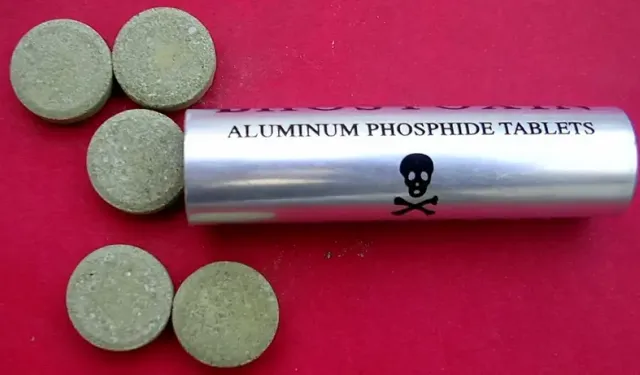 Hayattan Koparan Zehir Hatay Dahil 81 İlin Bakkalında Bile Satılıyor!