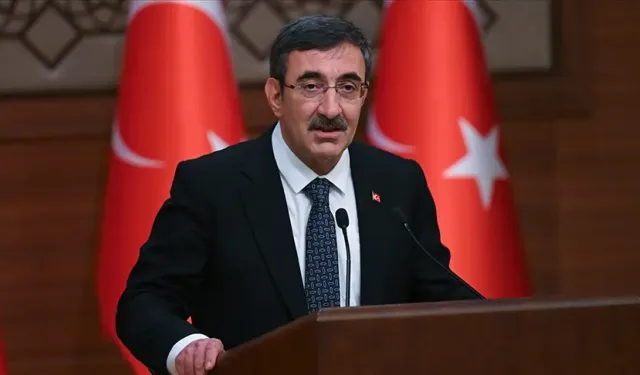 Yılmaz: 2027’de Tek Haneli Enflasyona Dönüyoruz