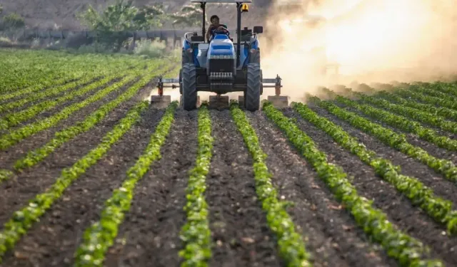 Çiftçiye 1.5 Milyar TL Destek!