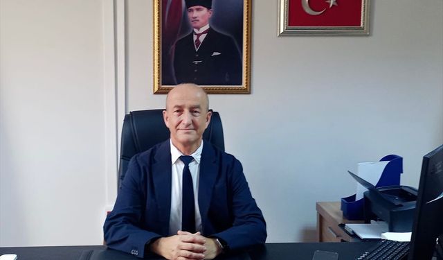 ÇÜ Tıp Fakültesi Balcalı Hastanesi Başhekimi Prof. Dr. Sebe, göreve başladı