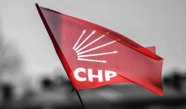 Başsavcılıktan CHP’ye Kapatma Hamlesi